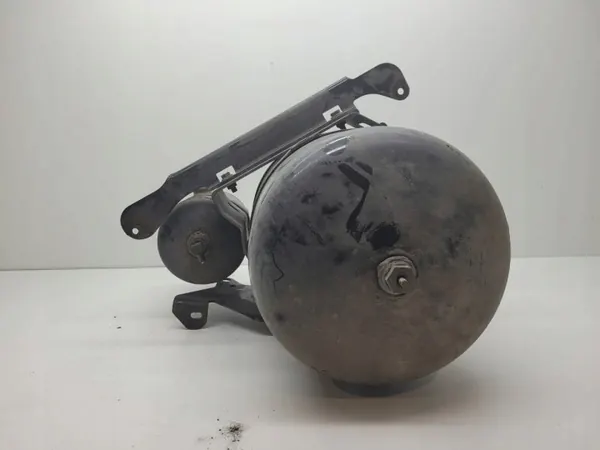 Luftbehälter OEM 81514016156 für MAN TGX I - Gebraucht image 7