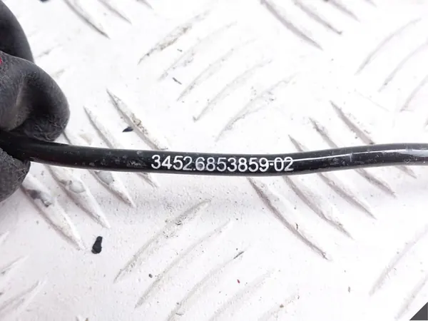 BMW 5 Series Gran Turismo 34526853859 image 3