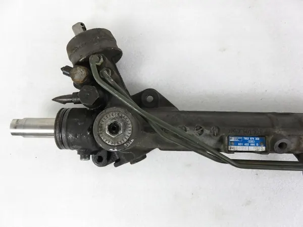 Caixa de direção Audi A4 7852974358 image 5