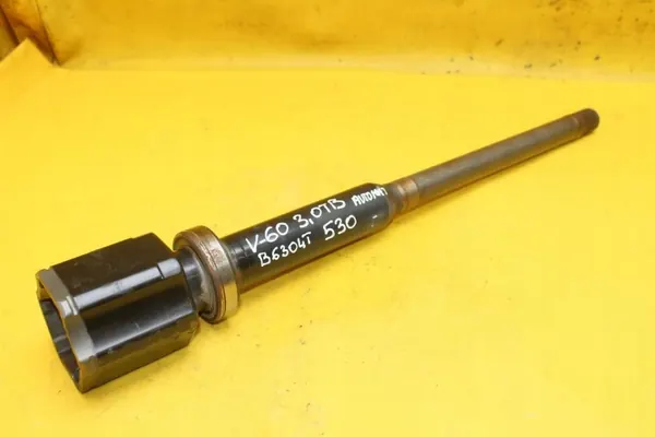 Semi-eixo OEM 530 para Volvo V60 S60 3.0T Automático image 2