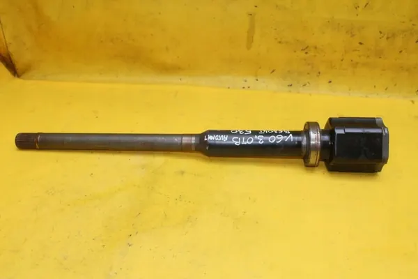 Semi-eixo OEM 530 para Volvo V60 S60 3.0T Automático image 3