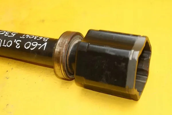 Semi-eixo OEM 530 para Volvo V60 S60 3.0T Automático image 6