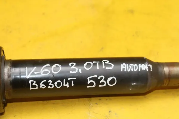 Semi-eixo OEM 530 para Volvo V60 S60 3.0T Automático image 7