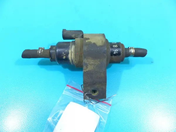 Webasto Heizungspumpe OEM A1644701894 für Mercedes GL image 5