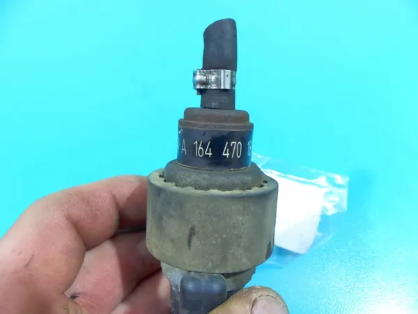 Webasto Heizungspumpe OEM A1644701894 für Mercedes GL image 6