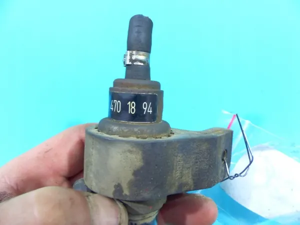 Webasto Heizungspumpe OEM A1644701894 für Mercedes GL image 7