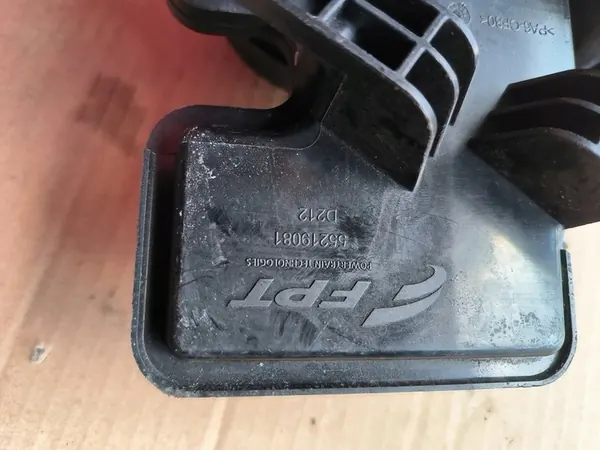 Oljeseparator ALFA ROMEO FIAT 70358414 55219081 image 2