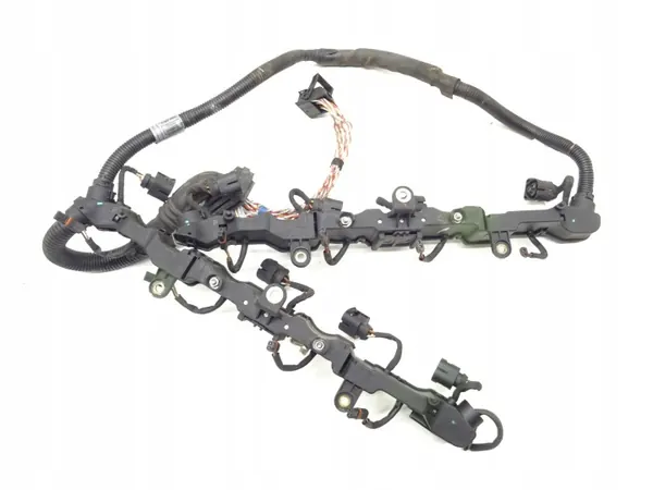 Frein à main électrique OEM 7614896 pour BMW F01 2008-2015 image 2