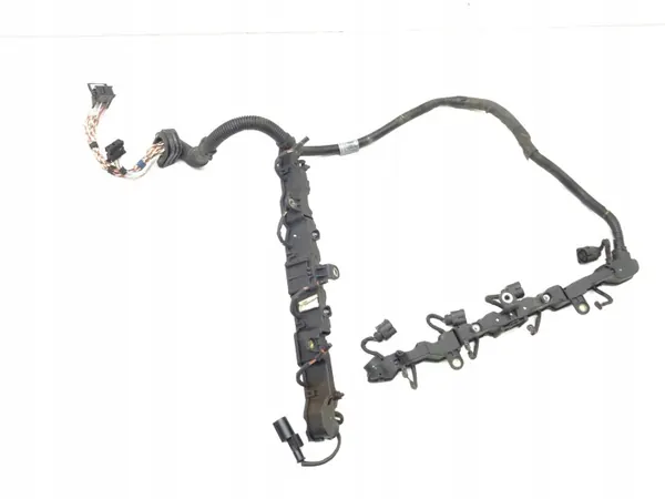 Frein à main électrique OEM 7614896 pour BMW F01 2008-2015 image 7