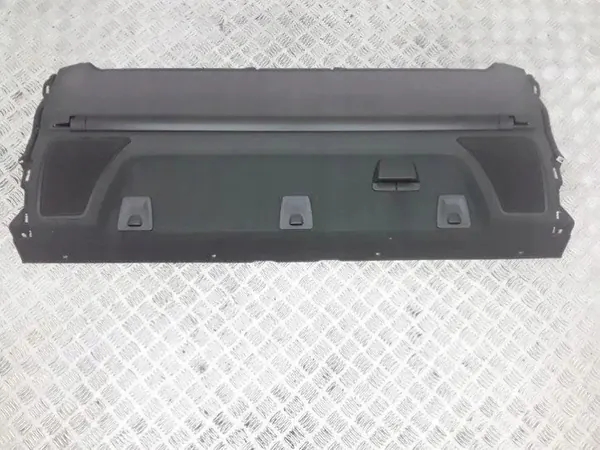 BMW F01/F02 taka tavaratilan hyllyn rulla OEM 9150075 image 2