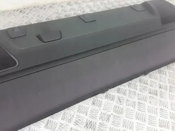 BMW F01/F02 taka tavaratilan hyllyn rulla OEM 9150075 image 10
