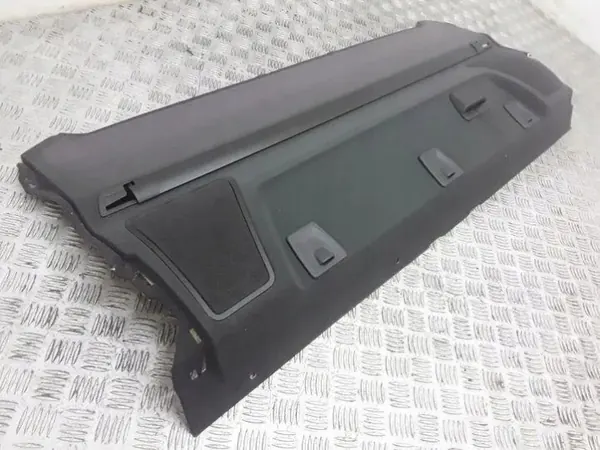 BMW F01/F02 taka tavaratilan hyllyn rulla OEM 9150075 image 3