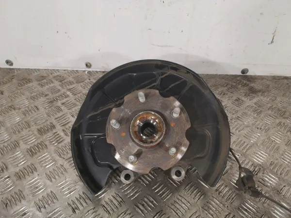 Lexus NX Hinterradnabe OEM FBZ8475 - Gebraucht image 3