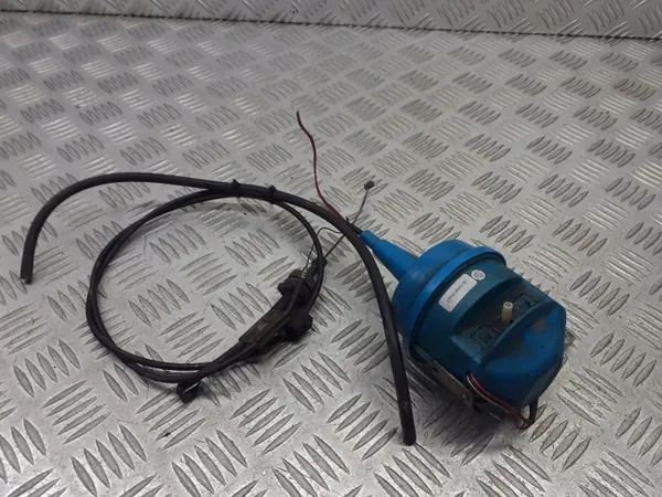 Kit d'installation GPL OEM 1594146010E pour Kia Carnival image 2