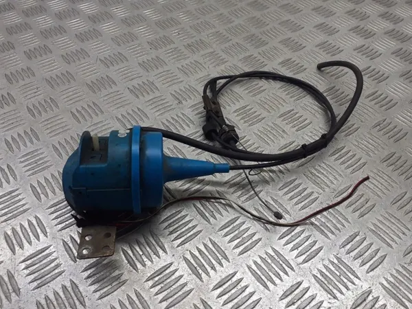 Kit d'installation GPL OEM 1594146010E pour Kia Carnival image 3