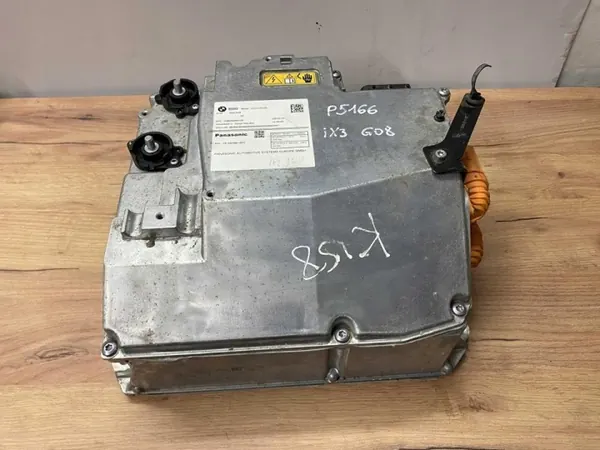 Inversor com conversor BMW iX3 2024 OEM 5A5CA28 image 2