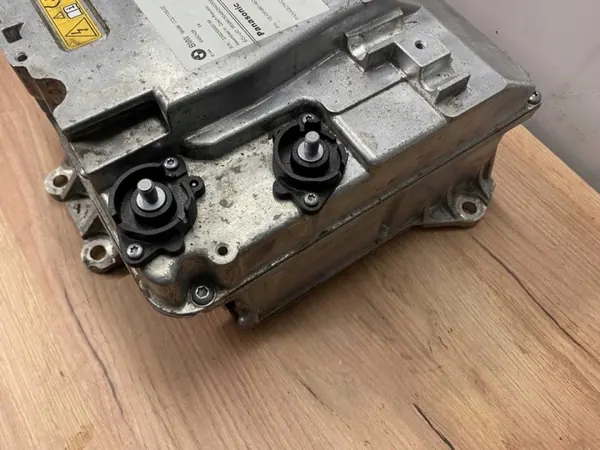 Inversor com conversor BMW iX3 2024 OEM 5A5CA28 image 10