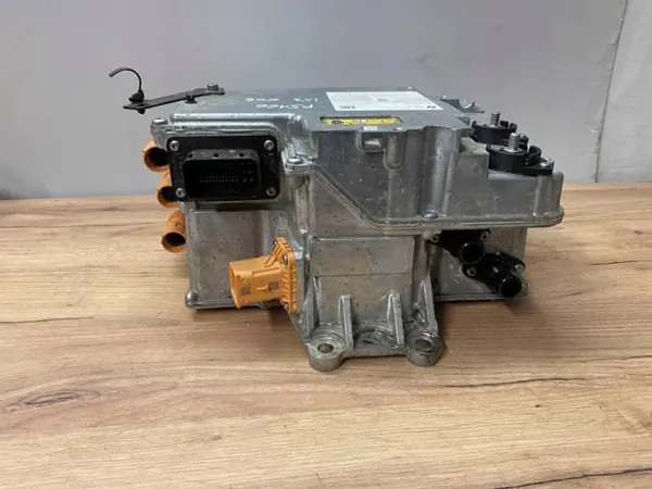 Inversor com conversor BMW iX3 2024 OEM 5A5CA28 image 5
