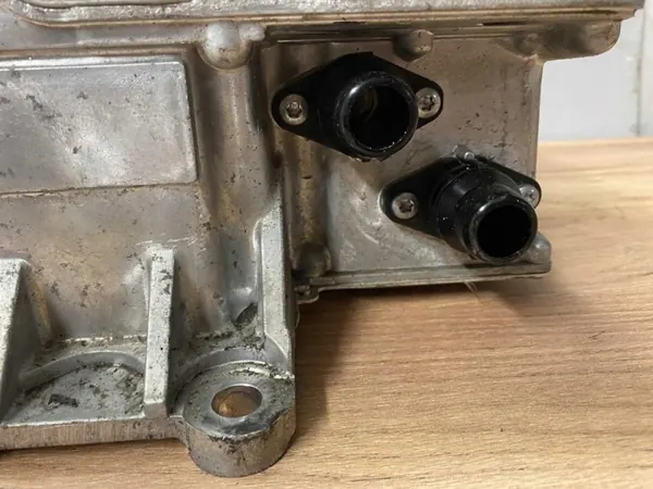 Inversor com conversor BMW iX3 2024 OEM 5A5CA28 image 9