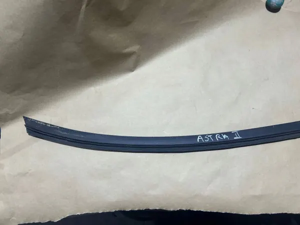 OEM FKE2648 etutuuletin tiiviste Opel Astra II G:lle image 3