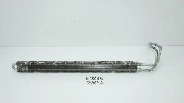 MERCEDES VITO W639 2003- Oljekylare för servostyrning A6394663524 image 4