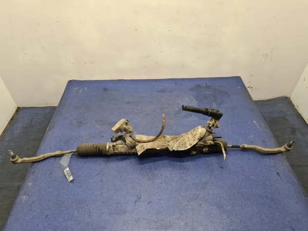 Boîtier de direction Renault Laguna III OEM 6900001354 image 2