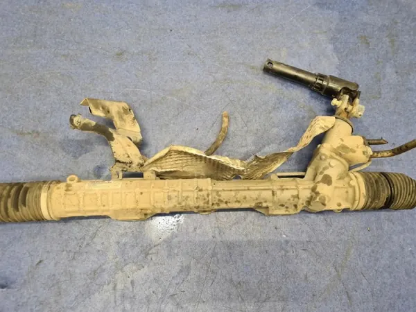 Boîtier de direction Renault Laguna III OEM 6900001354 image 7
