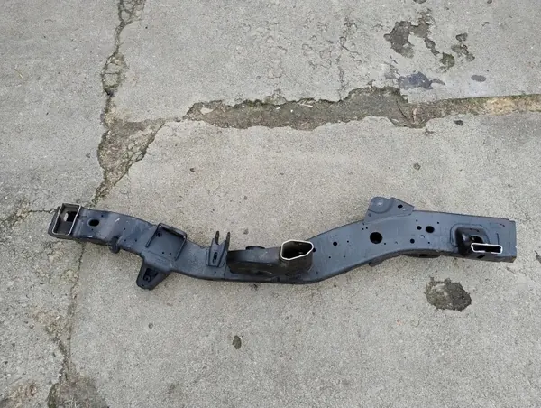 OEM vasen takakehyspalkki Jeep Wrangler JL 4xe:lle image 2