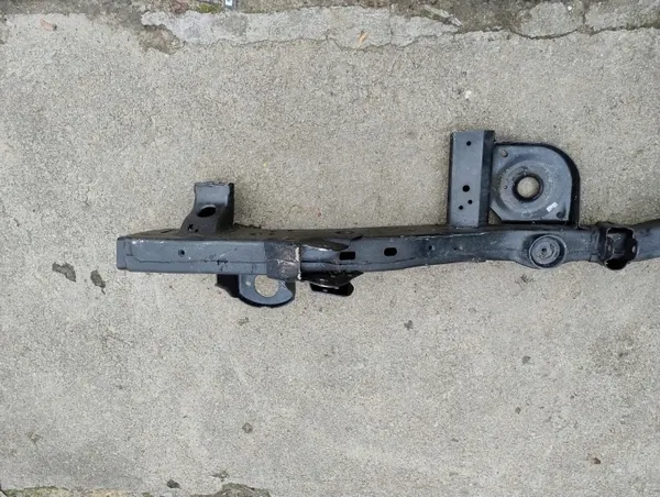 OEM vasen takakehyspalkki Jeep Wrangler JL 4xe:lle image 5