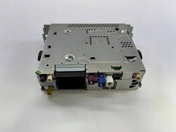 Rádio Navegação BMW OE OEM 5A06D89 para X2 F39 image 3