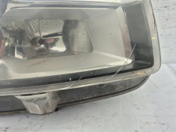 Oikea Etuvalaisin Nissan Qashqai 1 I J10 Lift image 3