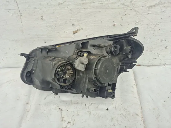 Oikea Etuvalaisin Nissan Qashqai 1 I J10 Lift image 6