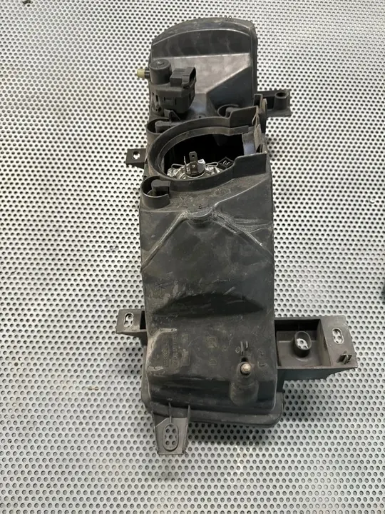 Farol Dianteiro Direito Renault Master II 97-03 7701044520F image 2