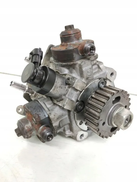 Bomba de inyección OEM 9X2Q9B395CA para Jaguar XF 3.0D image 3