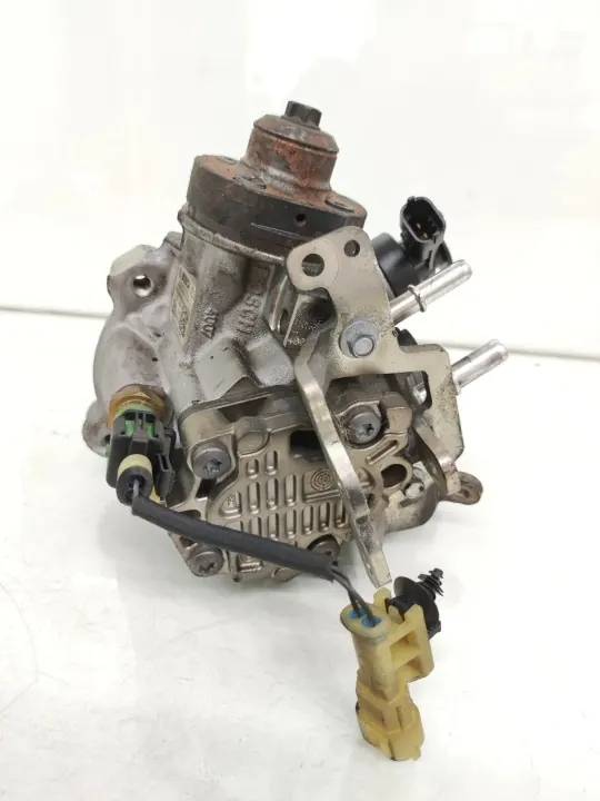 Bomba de inyección OEM 9X2Q9B395CA para Jaguar XF 3.0D image 4