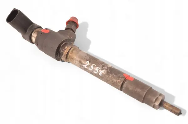 Injecteur de carburant Jaguar XF X250 2007 5U3Q9H529AA image 2