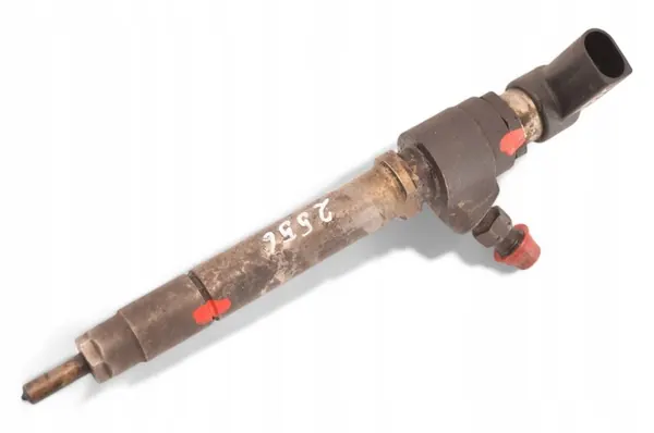 Injecteur de carburant Jaguar XF X250 2007 5U3Q9H529AA image 3