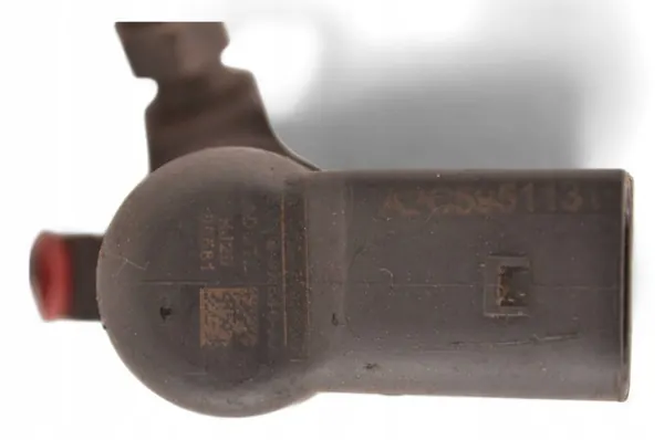 Injecteur de carburant Jaguar XF X250 2007 5U3Q9H529AA image 7