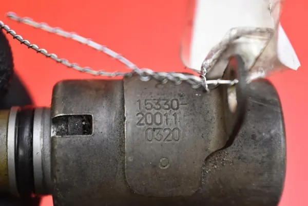 Tidsgivare 15330-20011 Lexus RX II 400H 3.3 V6 image 8