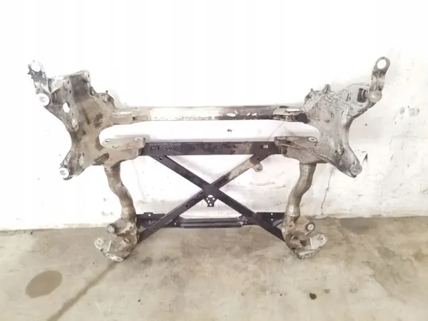 Viga delantera OEM 8R0399315E para Audi Q5 SQ5 8R image 3