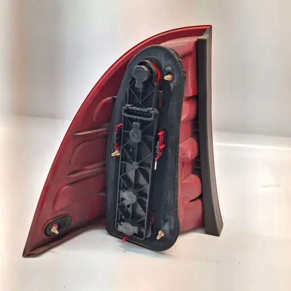 Mercedes-Benz C W203 2005 Rechter Achterlicht image 4