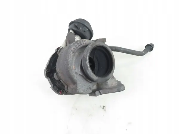 TURBOCOMPRESOR MERCEDES-BENZ CLASE E image 4