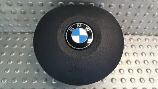 Airbag conductor OEM 309763590 para BMW X5 E53 99- image 2