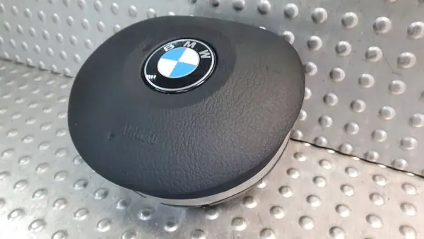 Airbag conductor OEM 309763590 para BMW X5 E53 99- image 3
