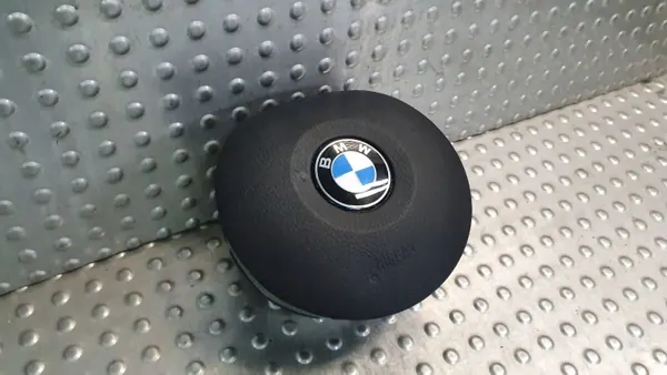 Airbag conductor OEM 309763590 para BMW X5 E53 99- image 4