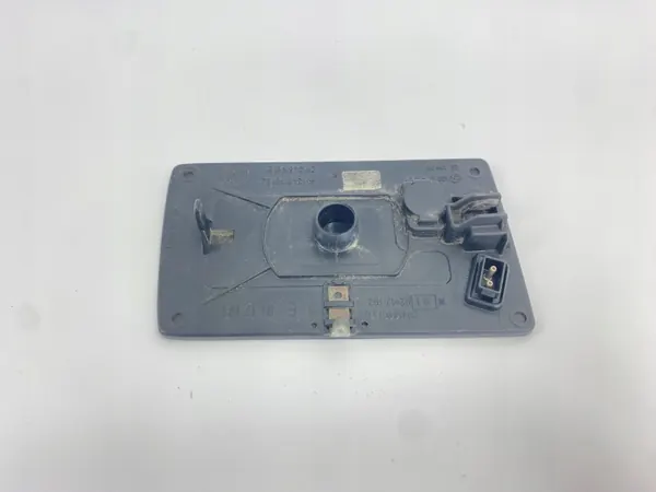 Vidro espelho esquerdo aquecido OEM 1248110122 Mercedes image 9