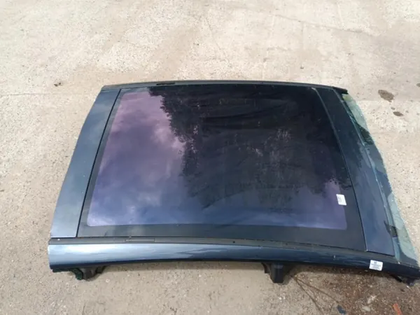 Panoramadak Ford S-Max MK1 OEM Wrakowisko-12083- image 2