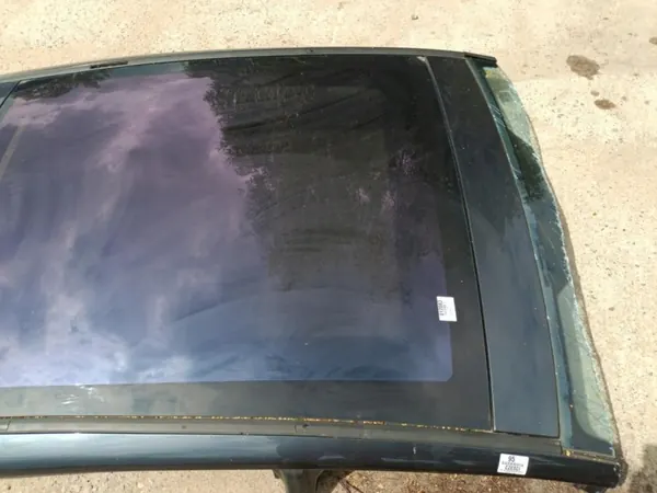 Panoramadak Ford S-Max MK1 OEM Wrakowisko-12083- image 3