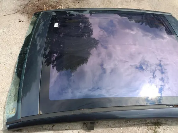 Panoramadak Ford S-Max MK1 OEM Wrakowisko-12083- image 5