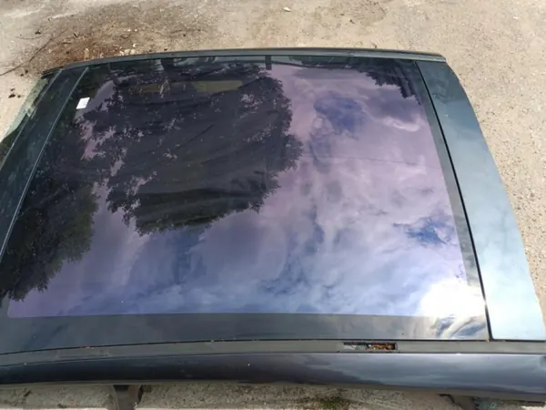 Panoramadak Ford S-Max MK1 OEM Wrakowisko-12083- image 6